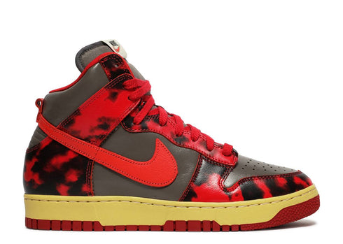 DUNK HIGH 1985 ACID WASH